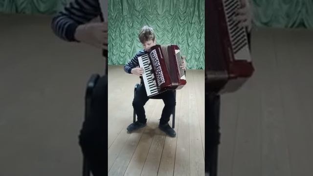 А. Доренский «Дикси». Исполняет Жук Вадим смотреть онлайн