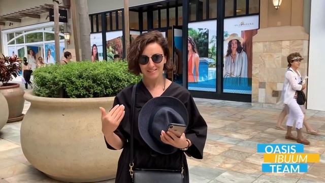 IBUUMERANG ,чем он отличается от всех других ТРЕВЕЛ МЛМ, рассказывает ТОП Лидер Наталья из США смотреть онлайн