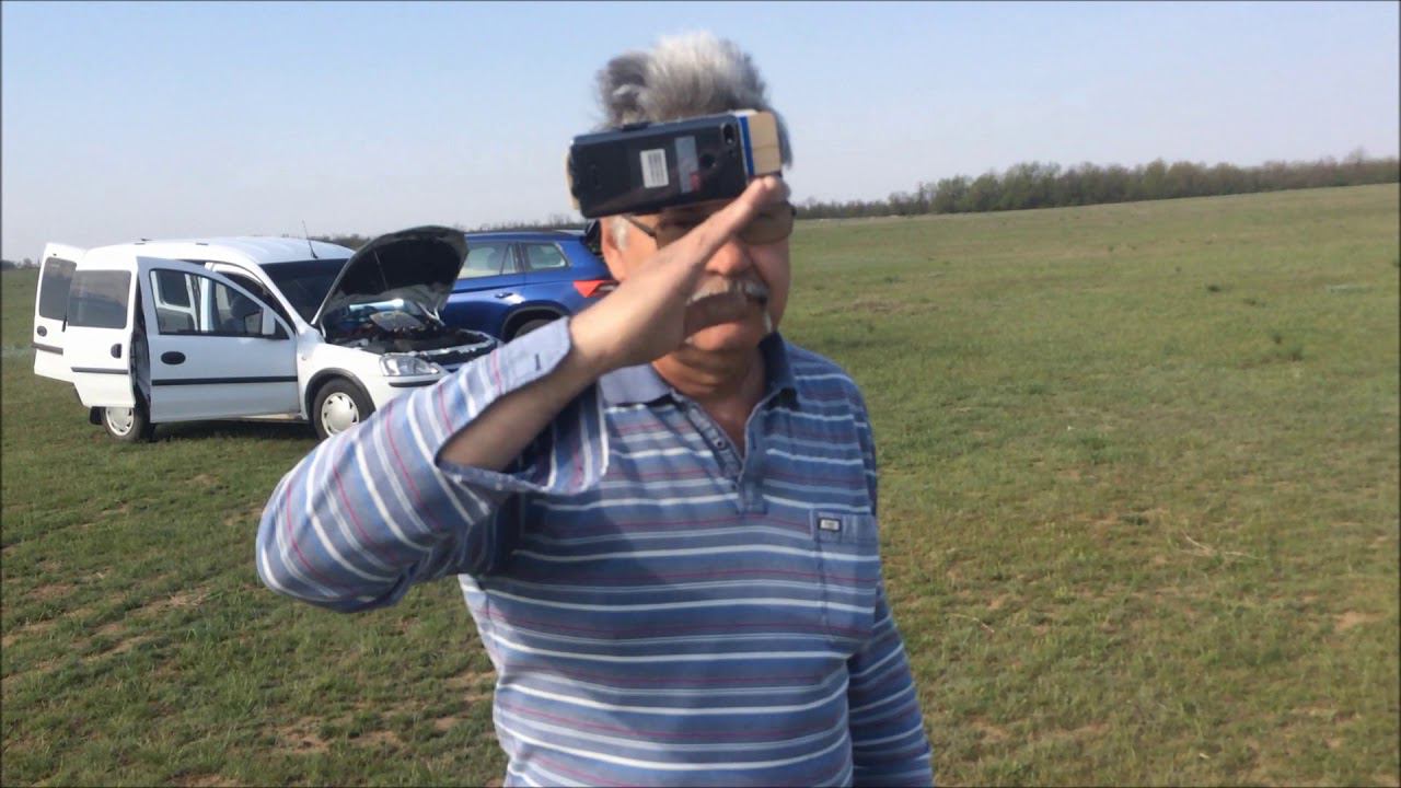 Бекетовка 2019 04 28 Облет смотреть онлайн
