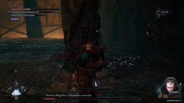 Lords of the Fallen : NG+4 Ep 77. Run Umbral ? смотреть онлайн