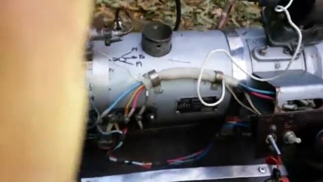 Автономный отопитель на газе. 12V+газ пропан. ПРОДАЮ. смотреть онлайн