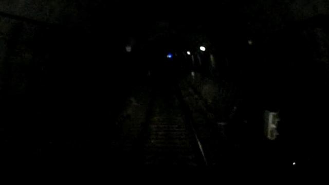 ССВ 3-4 из кабины