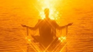 Ченнелинг с Духом Солнца -26.04.2015