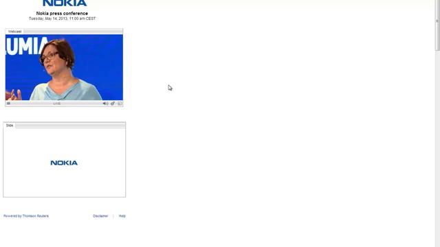 ПРЕЗЕНТАЦИЯ NOKIA LUMIA 925 НА РУССКОМ ЯЗЫКЕ смотреть онлайн