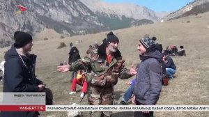 Йæ цардæй ахицæн зындгонд режиссёр æмæ сценарист Джусойты Мурат
