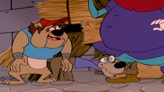 Pica Pau Em Português | Nascer Para Ser Pica Pau | Desenhos Animados | WildBrain Em Português