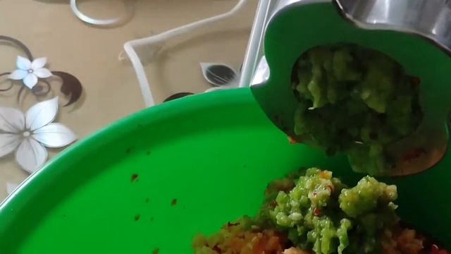 Аджика Огонь. Что для этого нужно. Не каждый выдержит вкус огня. смотреть онлайн