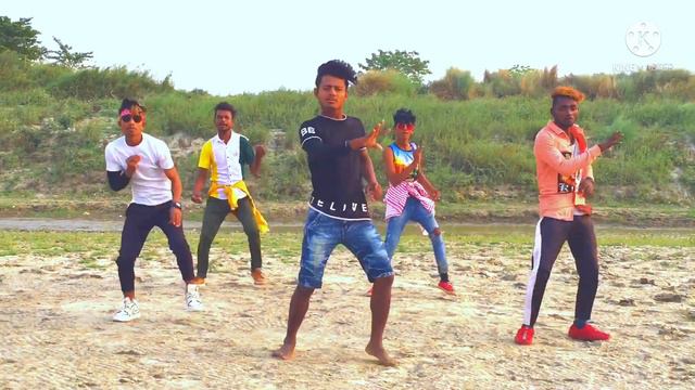 #Dance video || coka cola pila da || Dance video khesari Lal yadav смотреть онлайн
