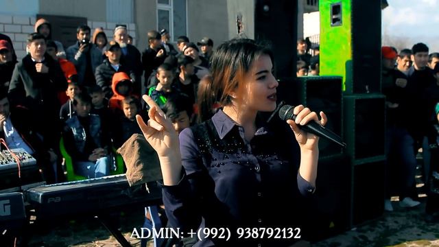 ОЙША - Як дуст дорам 2022