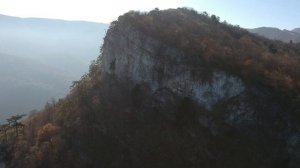 Гора Басман