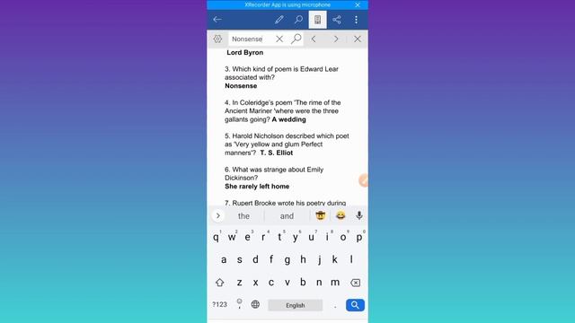 How To Find A Word In a Document Of Microsoft Word On Android Mobile Phone смотреть онлайн