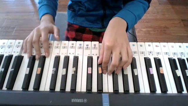C2 Misplaced In Time by The Caretaker but it's on the piano смотреть онлайн