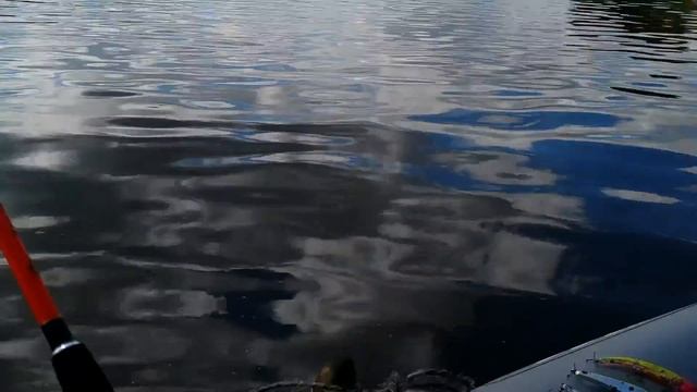 Ока. Белoому трофейные воблеры. смотреть онлайн