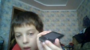 Телефон LG KP 500