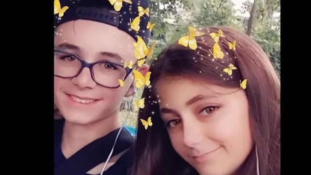 КАК МЕНЯЛАСЬ ЖУЖА (БОГДАНА)!? #вайн #ladydiana  #тренды #популярное