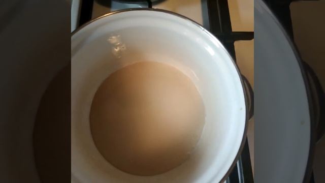 Кишки и галеты