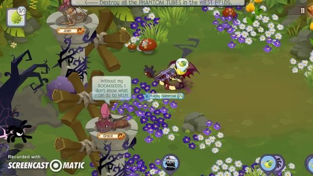 Animal Jam-Battle of the Beacon- New Adventure for all jammers!!! смотреть онлайн
