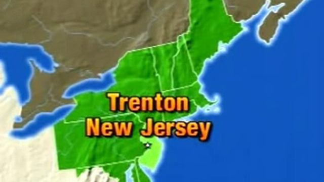 US Geography (State And Capitals 1)