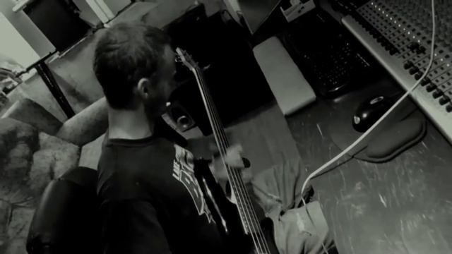 Denny Kidd / Alex V. - In The Studio смотреть онлайн