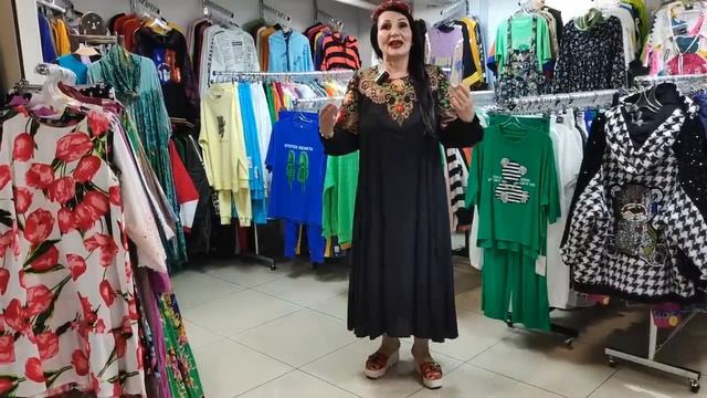 И СНОВА НОВИНКИ У МАРГО!!! СТИЛЬ БОХО, ЛЕН, БАТИСТ, ШТАПЕЛЬ!!! смотреть онлайн