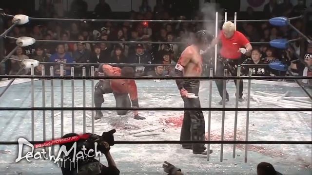 Первый настоящий и самый кровавый рестлинг смотреть онлайн