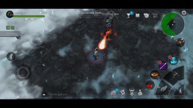 👀 ПУТЬ К УСПЕХУ. ВОЗВРАЩЕНИЕ В FROSTBORN CO-OP SURVIVAL ЧАСТЬ 2 смотреть онлайн