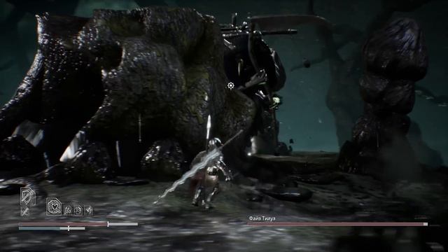 АЛЧНОСТЬ, ПЕРВЫЙ ГРЕХ | Прохождение Sinner: Sacrifice for Redemption - Серия №1 смотреть онлайн