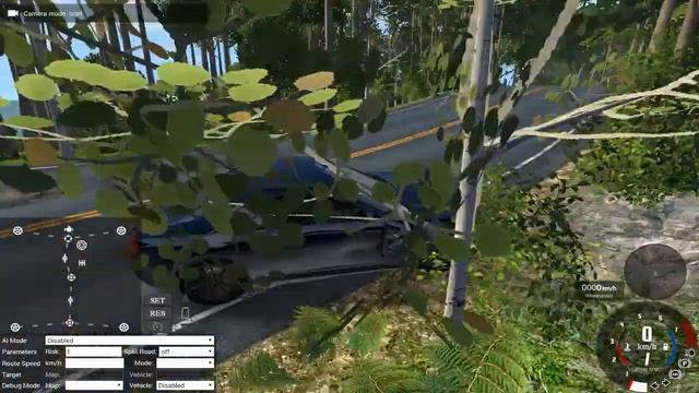 МОЯ ДЕВУШКА ИГРАЕТ В BeamNG DRIVE 0.8.0 #3 Ашотик, ESP, БАБУЛЯ. смотреть онлайн