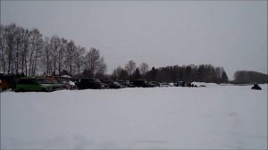 КЛИП МОЯ МАШИНА НИВА  ПЕСНЯ ПРО НИВУ