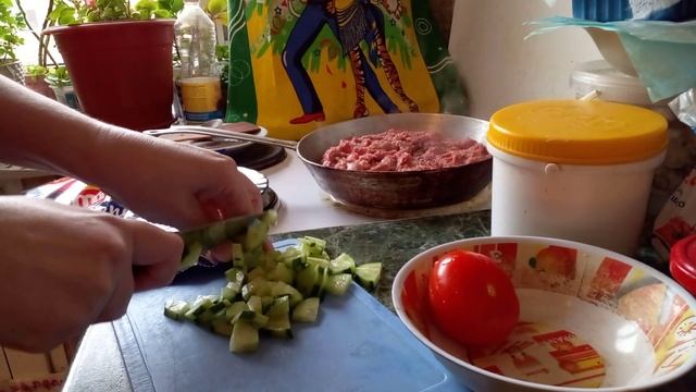 Гирос . Кесадилья . Шаурма . Шаверма . Рецепты . Донер . Денер . Как приготовить . Вкусно . Видео смотреть онлайн