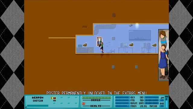 Let's Play Iji 01: Sector 1 смотреть онлайн