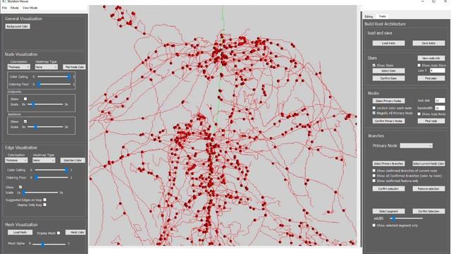 Step 2 - Node Identification (Manual) смотреть онлайн