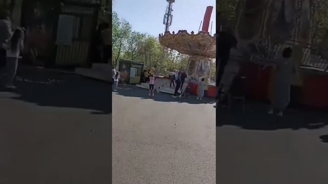 Карусель җимерелү сәбәпле, 1 бала үлгән, 20 бала җәрәхәтләнгән смотреть онлайн