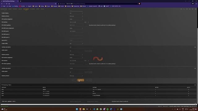 How to add Vlan to UNRAID Server смотреть онлайн