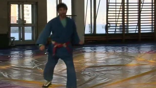 УДАРЫ В РУКОПАШНОМ БОЮ chunk 7 смотреть онлайн