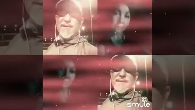 Ты на свете есть (Smule duet) #bestsmule смотреть онлайн