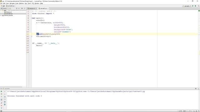python tkinter lesson02 смотреть онлайн