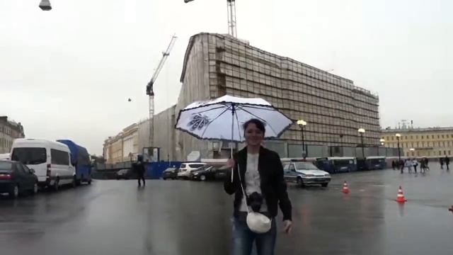1 экскурсия в Питере смотреть онлайн