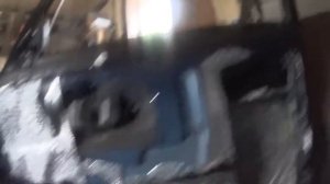 Установка электростеклоподъемников на ЗАЗ 1103-славута