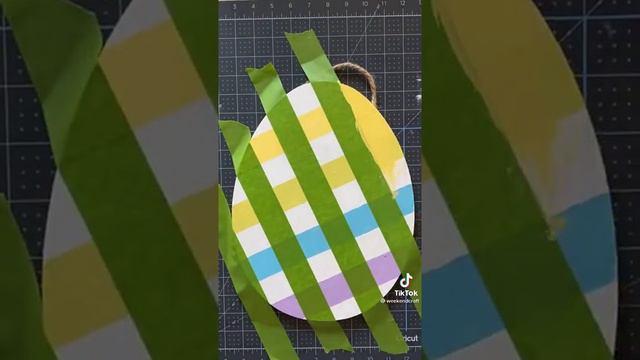 Easter egg decoration! смотреть онлайн