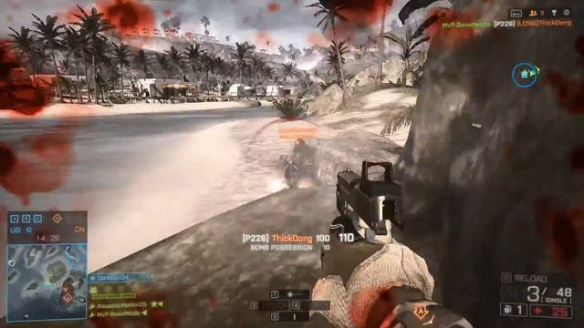 My Top 3 Carbines | AK5C.ACE 52 CQB.ACW-R REVIEWS | Battlefield 4 смотреть онлайн