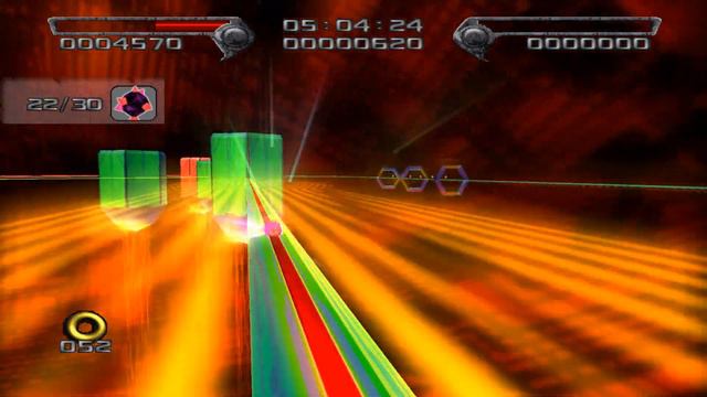 [Rus] Shadow the Hedgehog - Прохождение. #12 (Пропущенные миссии)