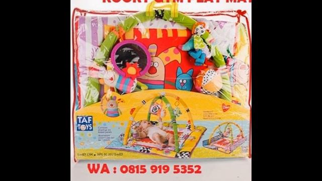 Play Mat Bayi, Fanfan Animal Play Mat, Matras Bayi Murah, WA : 0815 919 5352 смотреть онлайн