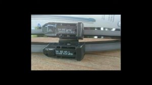 Volkswagen Tiguan (2007 - 2017): Замена передних щеток стеклоочистителей