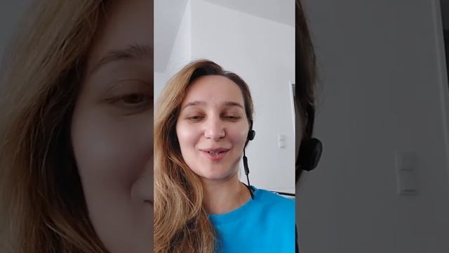 В теле появилось больше энергии, легкости, а сами упражнения принесли массу положительных эмоций смотреть онлайн