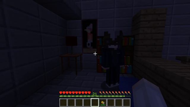 SCP : Studying Candy Pizzeria KITTENS | Minecraft SCP Roleplay смотреть онлайн