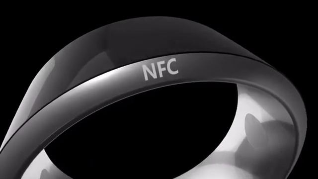 Smart NFC Ring 2019 смотреть онлайн