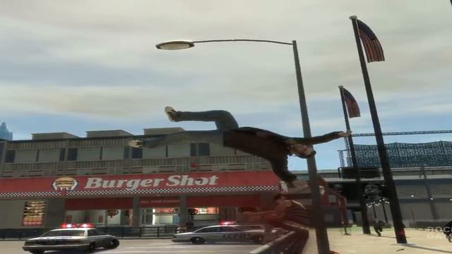 I can't drive! 8 - Action packed crash montage! смотреть онлайн