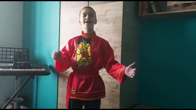 Экзамен по классу народный вокал 2020г смотреть онлайн
