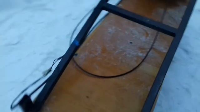 Самодельный мотобуксировщик смотреть онлайн